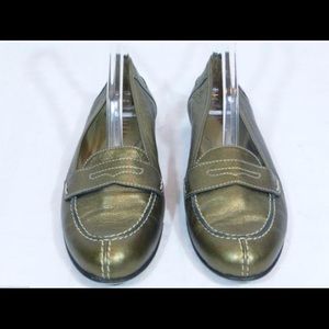 Anti Lu loafer
